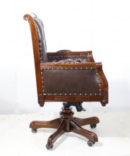 BAC 301 brown-03s